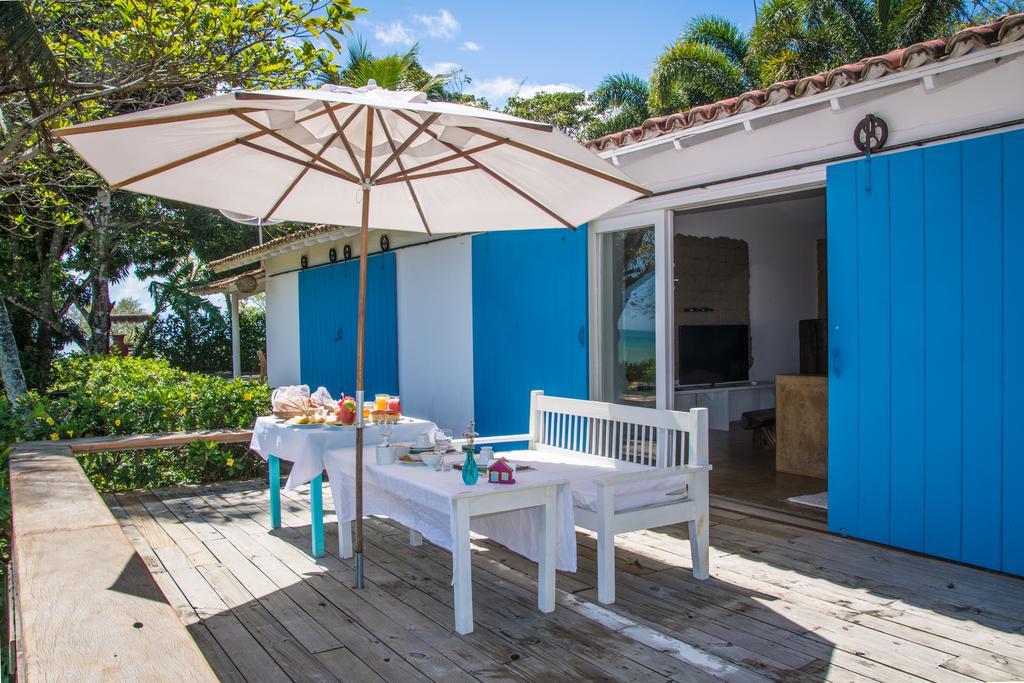 Pousada Segredos De Trancoso Kamer foto