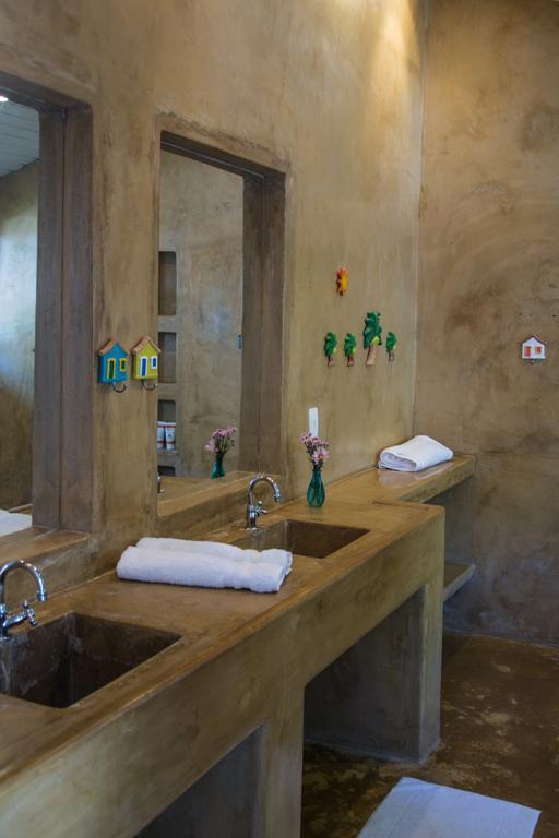Pousada Segredos De Trancoso Kamer foto